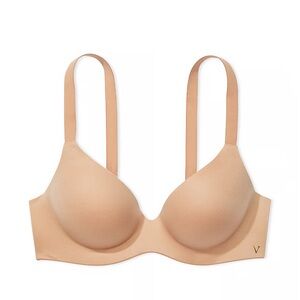 Victoria's Secret Wireless Push-Up Bra